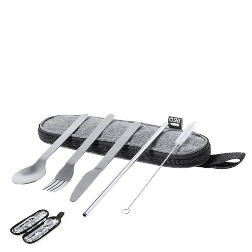 [GPI-1067] Set Cubiertos Tailung