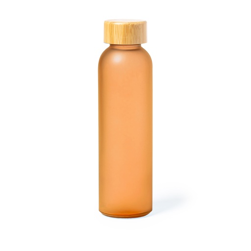 [20515NARAS/T] Bidón Sublimación Vantex (NARANJA)