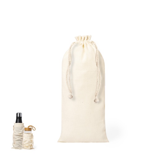 Bolsa Botella Marcex 33 cm x 12 cm