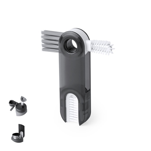 Cepillo Limpiador Grimg