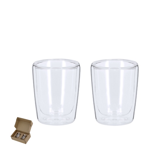 Set Vasos Frilux