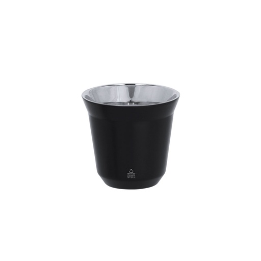 Set Vasos Kodet (NEGRO)