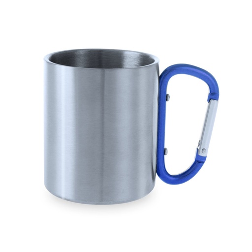 Taza Bastic (AZUL)