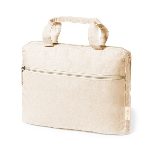 [1450NATUS/T] Portadocumentos Baiplur (NATURAL)