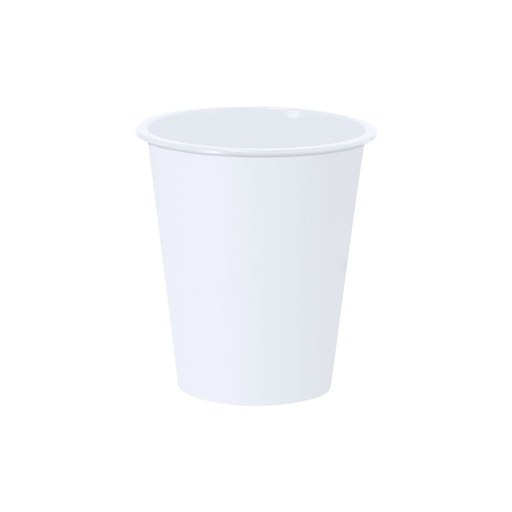 [21535BLAS/T] Vaso Earling 360 ml (BLANCO)