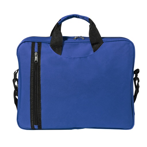 Portadocumentos Amazon (AZUL)