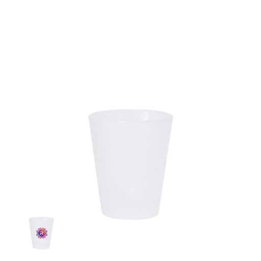 Vaso Chupito Sublimación Nesan