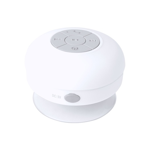 Altavoz Rariax (BLANCO)