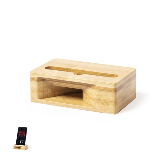 [GPI-1879] Amplificador Sonido Suijin