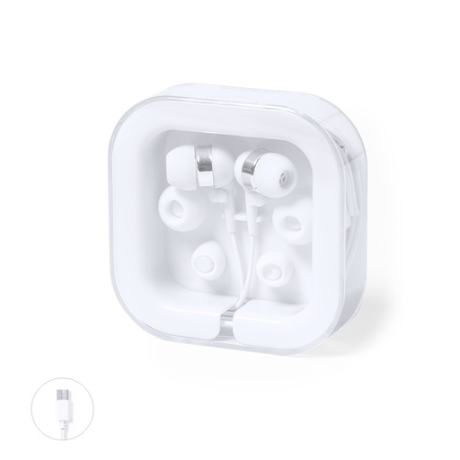 Auriculares Trubus