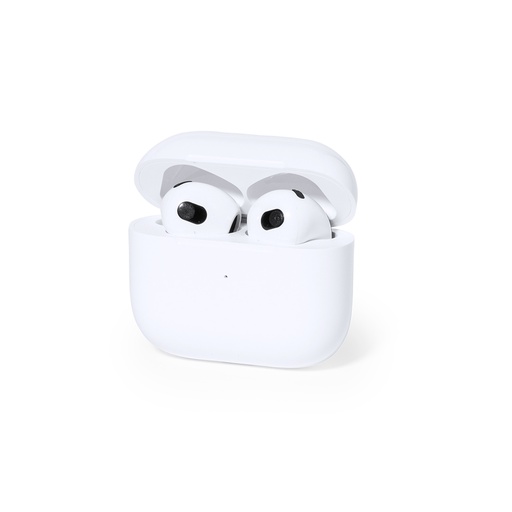 Auriculares Dodiax (BLANCO)