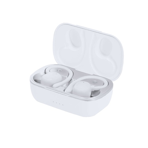 Auriculares Gumex (BLANCO)