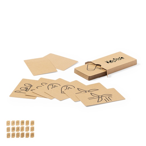 [GPI-1519] Juego Mirman