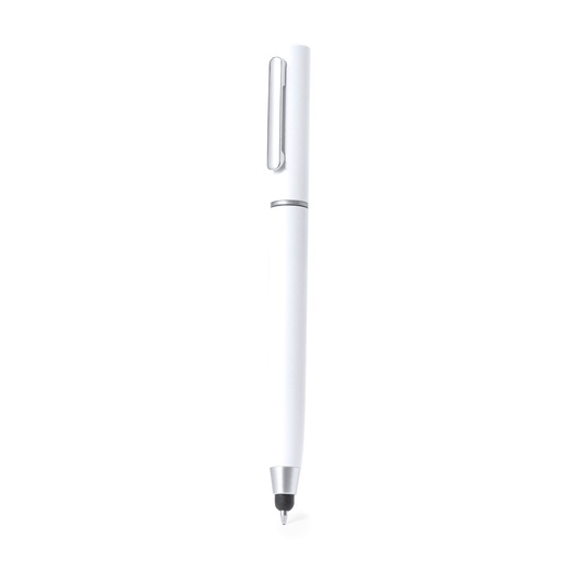 Bolígrafo Limpiador Gobit (BLANCO)