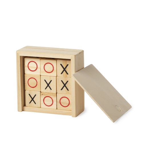 [GPI-6417] Juego Grapex