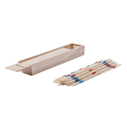 [GPI-5718] Juego Habilidad Mikado