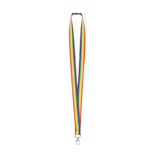 Lanyard Mapik