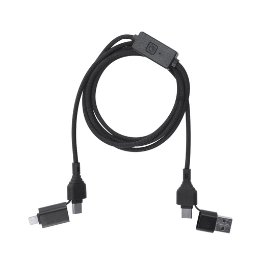 Cable Protección Piratería Gabbo