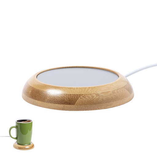 [GPI-1200] Calentador Tazas Ligrant