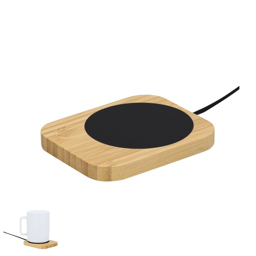 Calentador Tazas Zobil