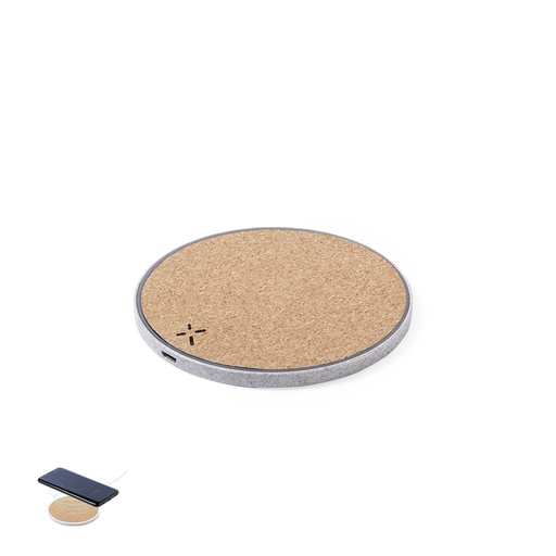 [GPI-6740] Cargador Livor