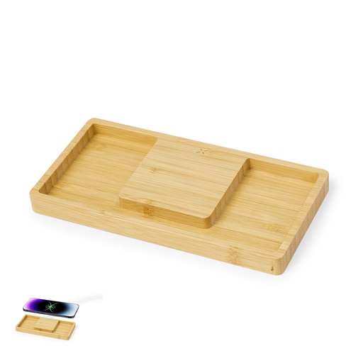 [GPI-20861] Cargador Organizador Treit