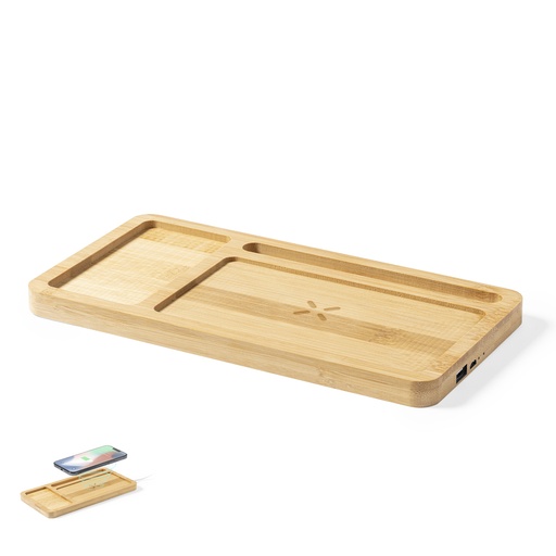 [GPI-1439] Cargador Organizador Golbar