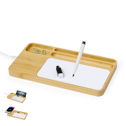 [GPI-20843] Cargador Organizador Lautrec