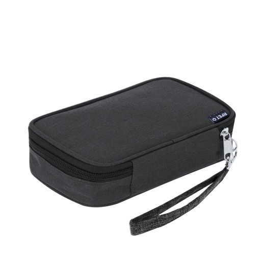 [21868NEGS/T] Estuche Organizador Zimmer (NEGRO)