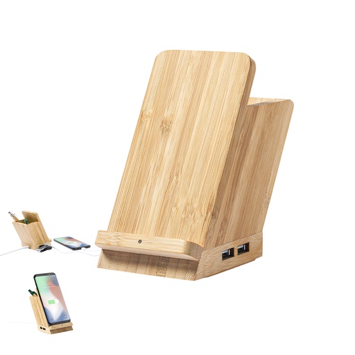 [GPI-1139] Lapicero Multifunción Bloxem