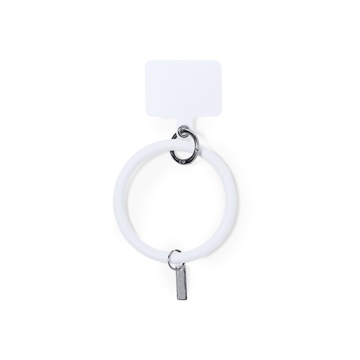 Pulsera Soporte Naomi (BLANCO)