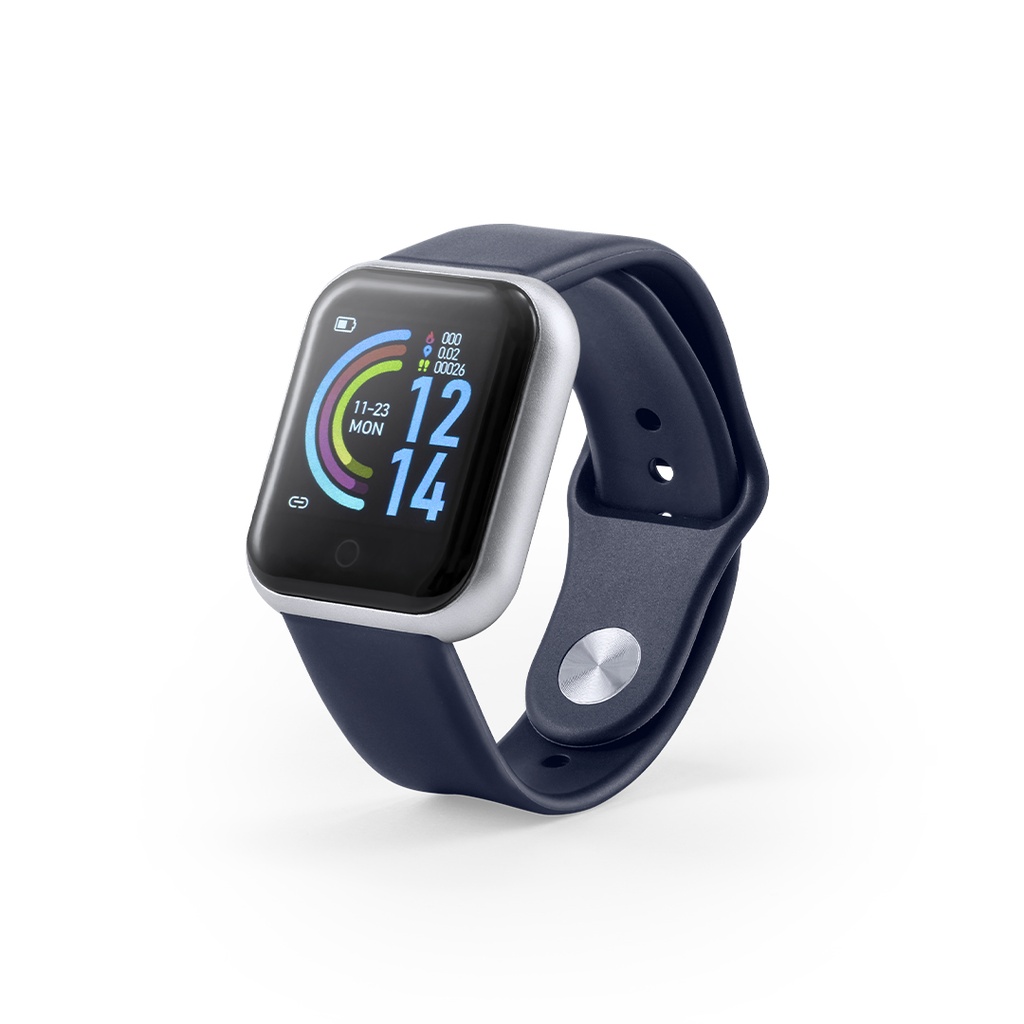 Reloj Inteligente Simont
