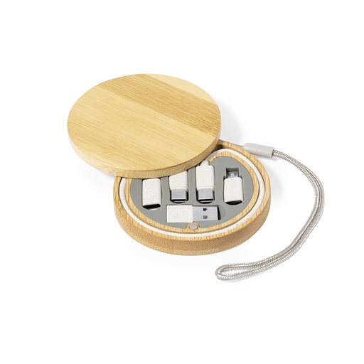 [GPI-20292] Set Cables Cargadores Chaconix