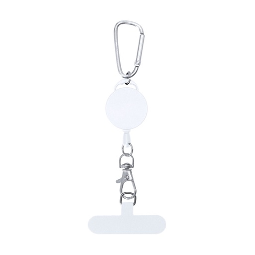 Soporte Natiju (BLANCO)