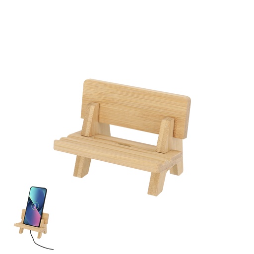 Soporte Hadam