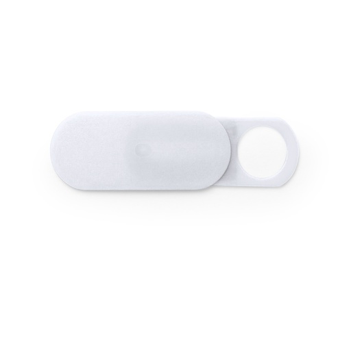 Tapa Webcam Nambus (BLANCO)