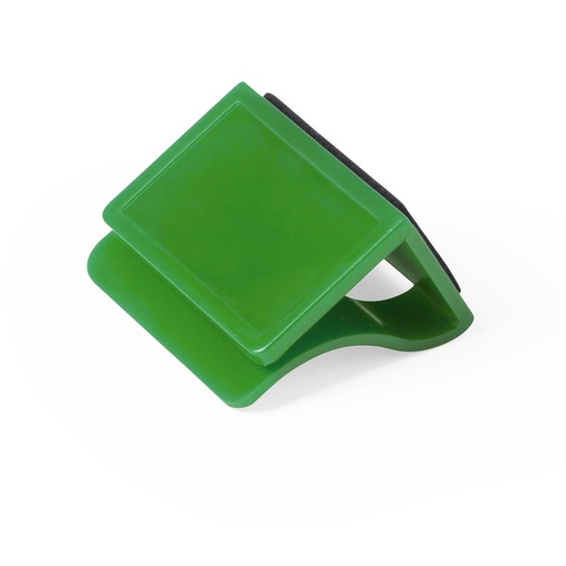 Tapa Webcam Fewek (VERDE)