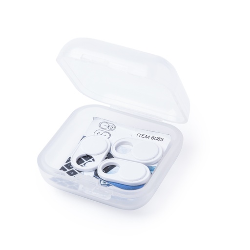 Tapa Webcam Pembol (BLANCO)