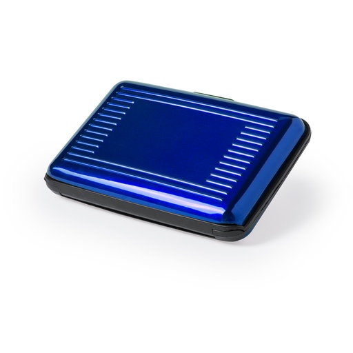 Tarjetero Rainol (AZUL)