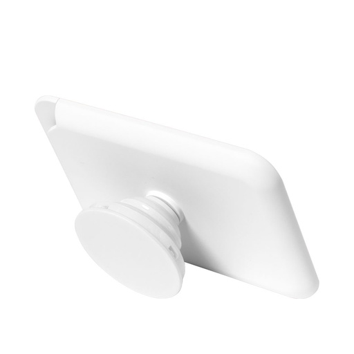Tarjetero Soporte Kenna (BLANCO)