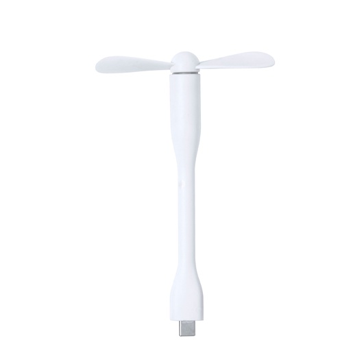 Ventilador Irvinton (BLANCO)