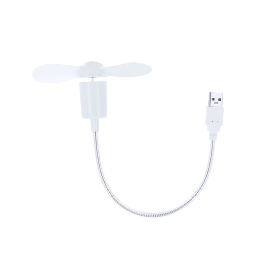 Ventilador Winsord (BLANCO)