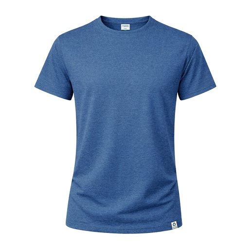 Camiseta Adulto Bandul (AZUL)