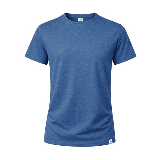 [21139AZUL4-5] Camiseta Niño Bandul (AZUL)