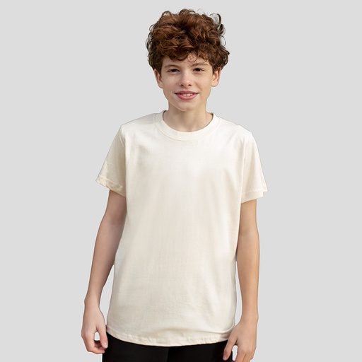 Camiseta Niño ""keya"" Organic KD