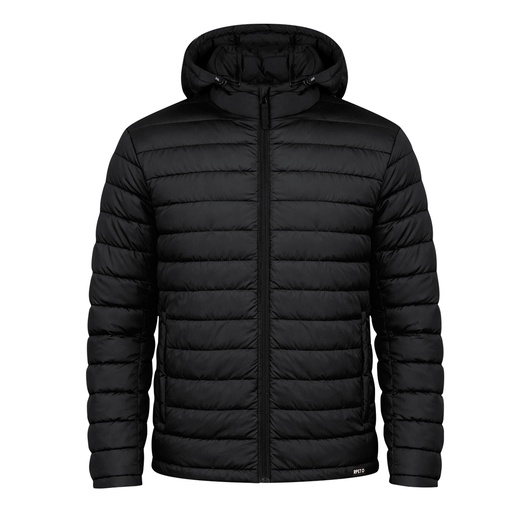 [21148NEGXS] Chaqueta Likpan (NEGRO)