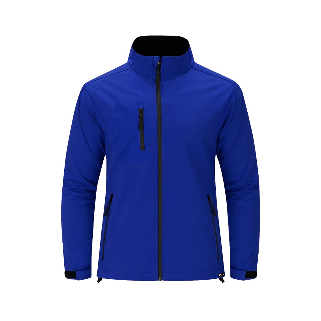 Chaqueta Grifter