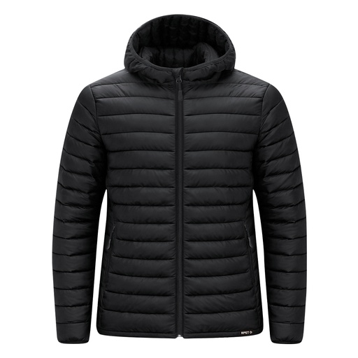 [21414NEGS] Chaqueta Dilax (NEGRO)