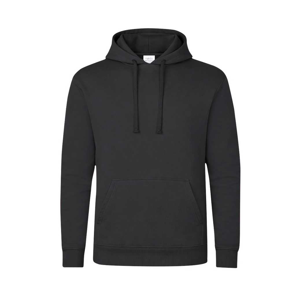 Sudadera Adulto con Capucha Harnix