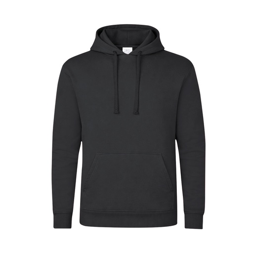 Sudadera Adulto con Capucha Harnix (NEGRO)